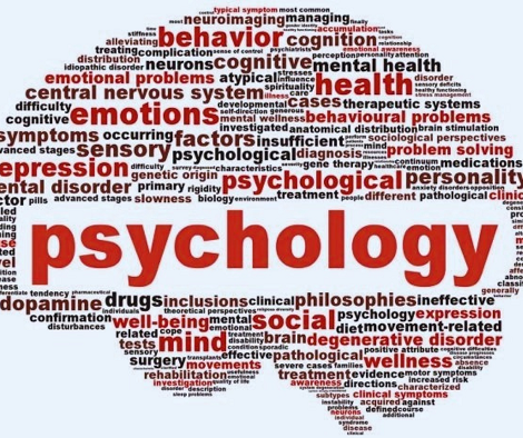 Role / Affects of psychology