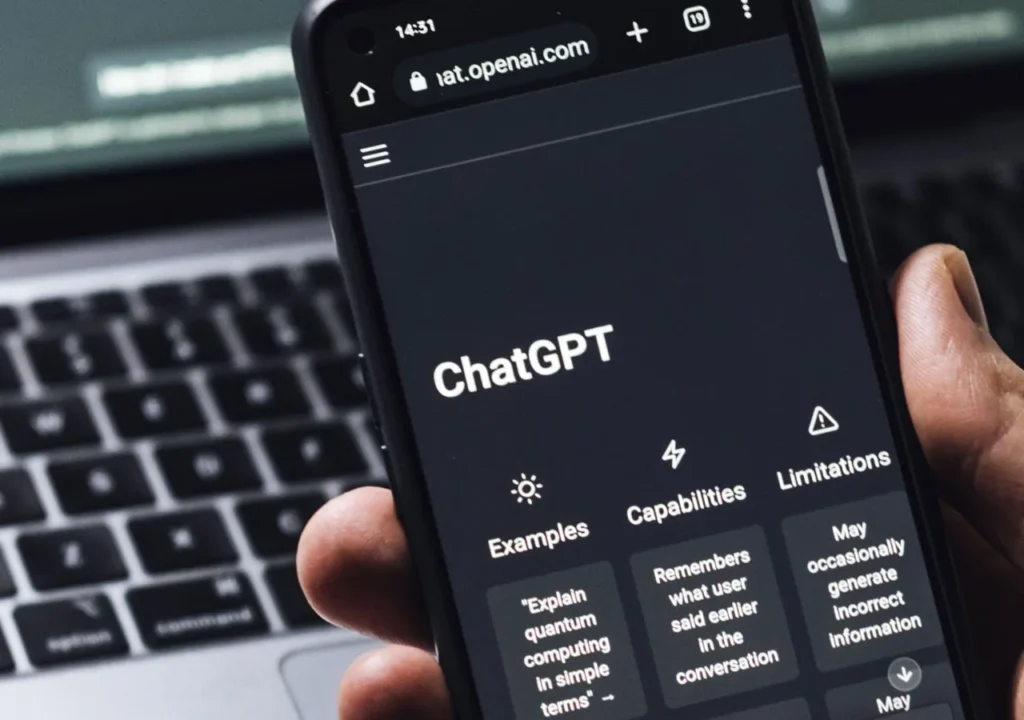Impact of chatgpt and its competitors