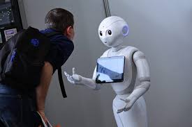 Future of humanoid robots and humanoid robot companies
