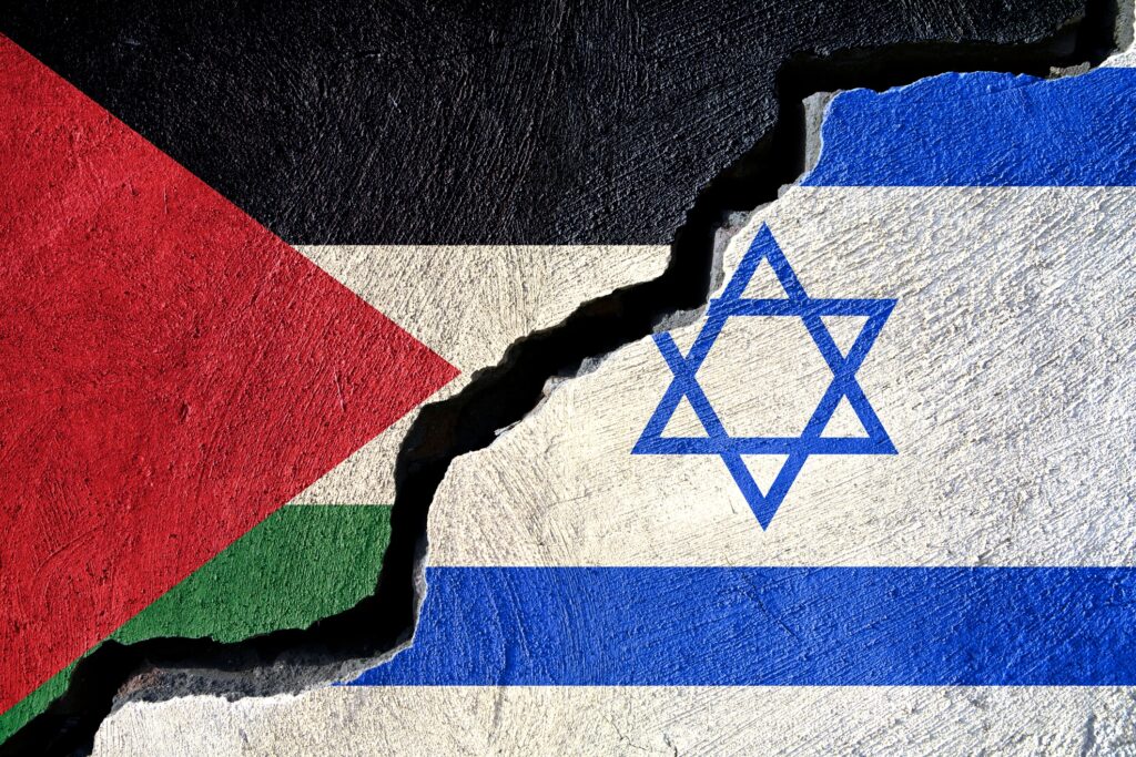 Introduction to the Israel-Palestine Conflict