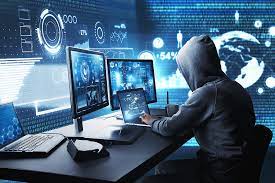 Cyber Security and Hacking