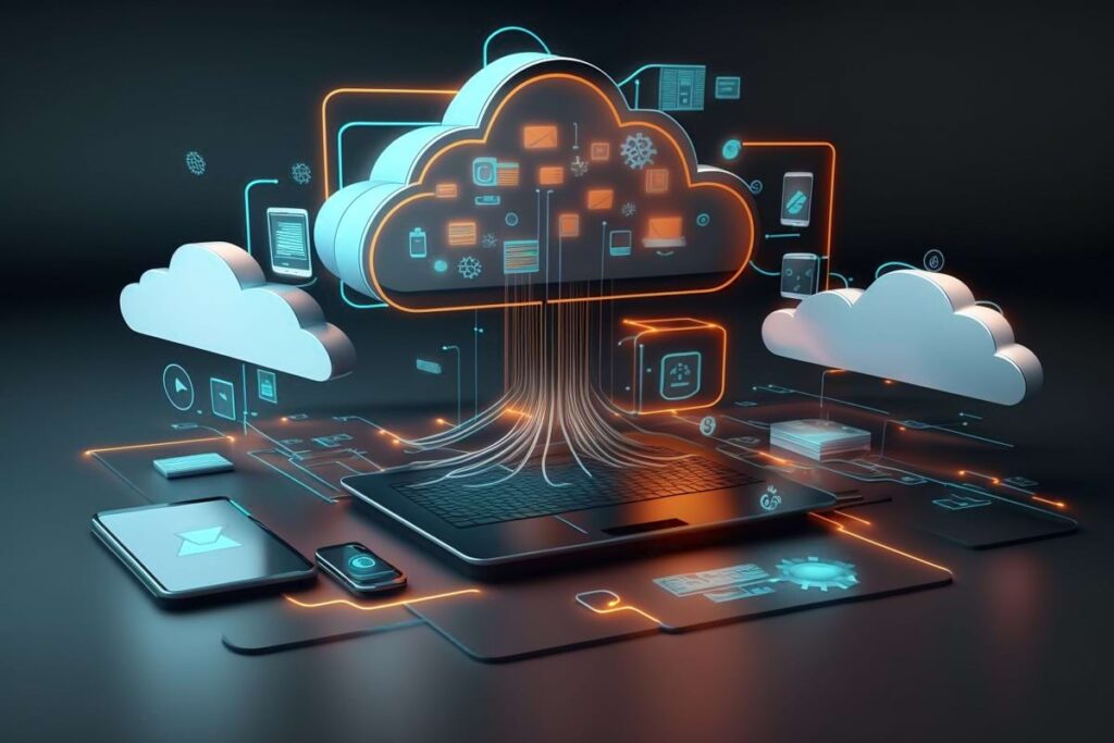 The Benefits and Challenges of Adopting Cloud Computing in Your Business